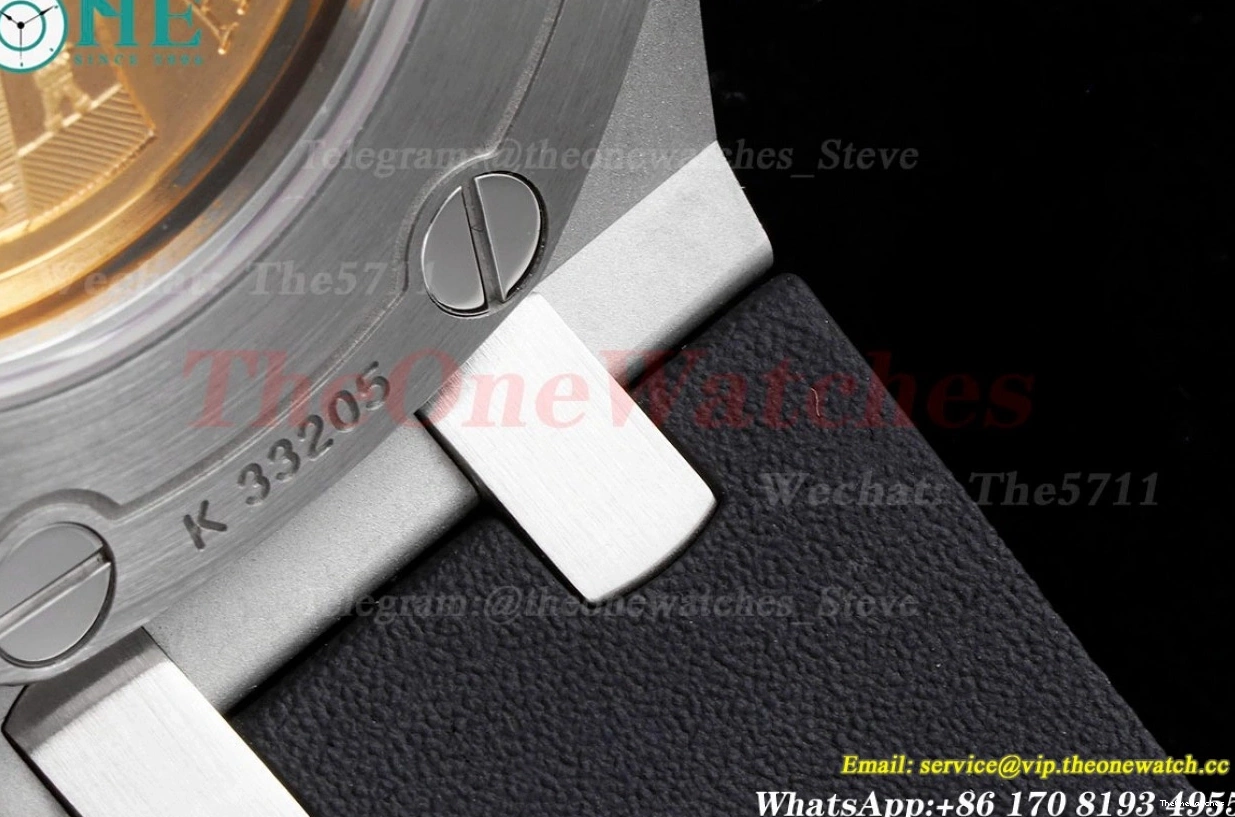 Diver Clone V2 Offshore RU Oak Royal Super ZF 15710 SS SA3120 0422